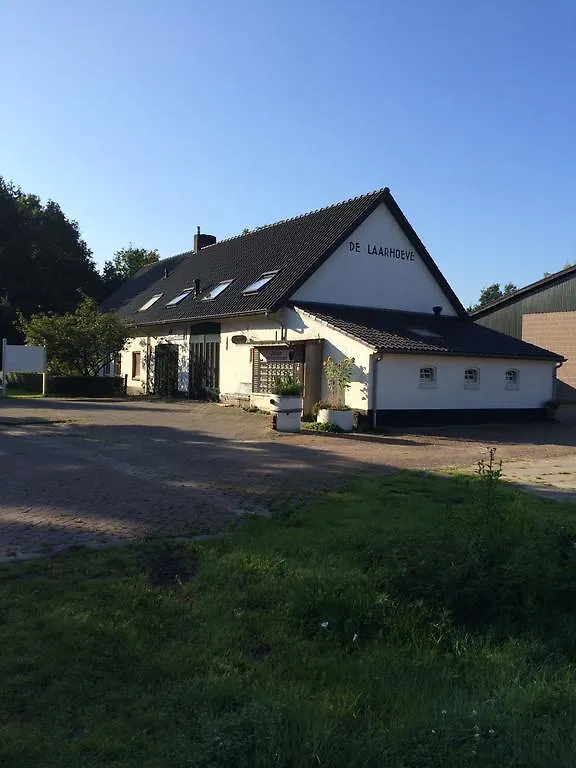 B&B De Laarhoeve Waalre